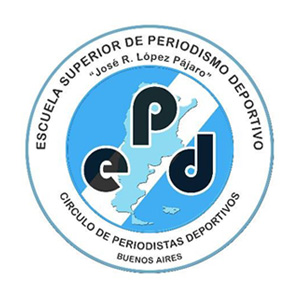 Círculo de Periodistas Deportivos — Escuela Superior de Periodismo Deportivo